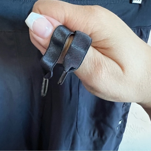 Grey’s Anatomy Barco Impact Blue Gray Scrub Pants - Picture 5 of 8